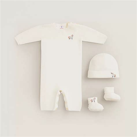 hermes naissance|hermes baby gift sets.